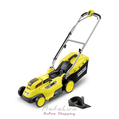 Battery lawn mower Karcher LMO 18 36 Battery