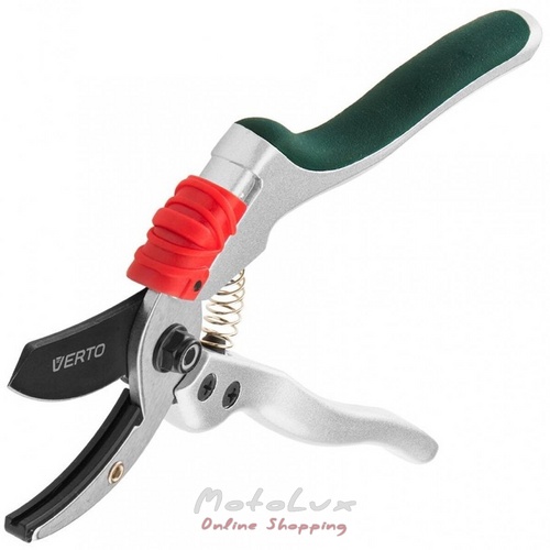 Verto garden secateurs