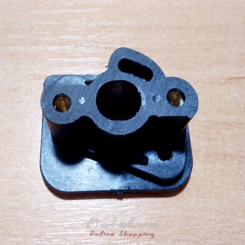 Carburettor adapter manifold