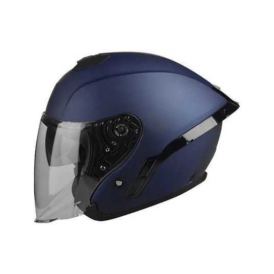 2021 schuberth helmets Schuberth E2 Helmet (Black) Compass Series White Stickers