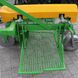 Bomet Polish Potato Digger, Rumbling Type