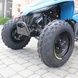 Квадроцикл дитячий CFORCE 110, синій