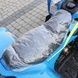 Квадроцикл дитячий CFORCE 110, синій