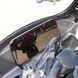Electric tricycle Fada Nimbus, blue
