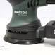 Ексцентрикова шліфмашина Metabo FSX 200 intec, 240Вт, 11000об/хв