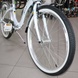 Mestský bicykel Winner Ibiza 24, white, 2022