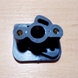 Carburettor adapter manifold