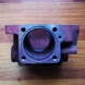 Lift housing on tractor JM 244 V / S (empty)