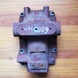 Lift housing on tractor JM 244 V / S (empty)