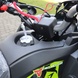 Quad Shark II 125, 8 LE, 2023, fekete lime zölddel