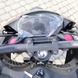 Motorcycle SPARK SP300T 2, black and chervonym