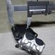 Rear Brake Caliper with X-Road Motorcycle Bracket