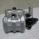 Rear Brake Caliper with X-Road Motorcycle Bracket