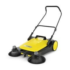 Ручная подметальная машина K&auml;rcher S 6 Twin
