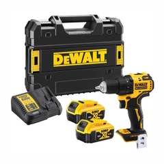 Aku vŕtačka DeWALT DCD709N, 18V