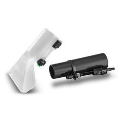 Karcher upholstery cleaning nozzle