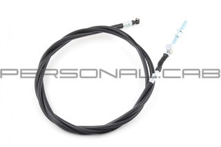 Rear brake cable Honda Dio, 1800mm