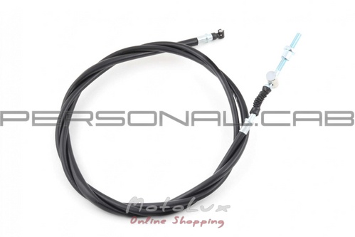 Rear brake cable Honda Dio, 1800mm