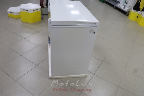 Freezer Grunhelm GCFW-145 145 l.