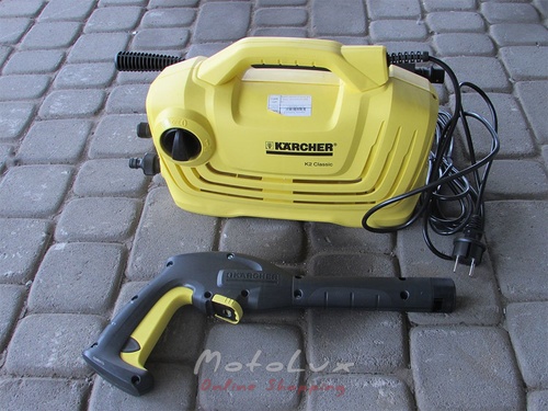 Мінімийка Karcher K 2 Classic