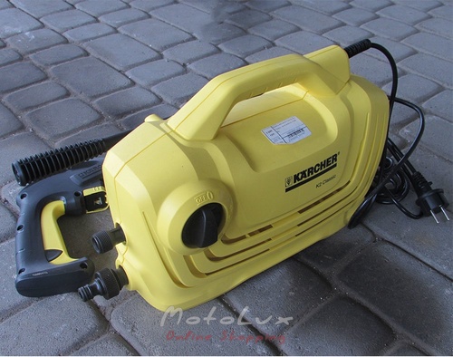 Мінімийка Karcher K 2 Classic