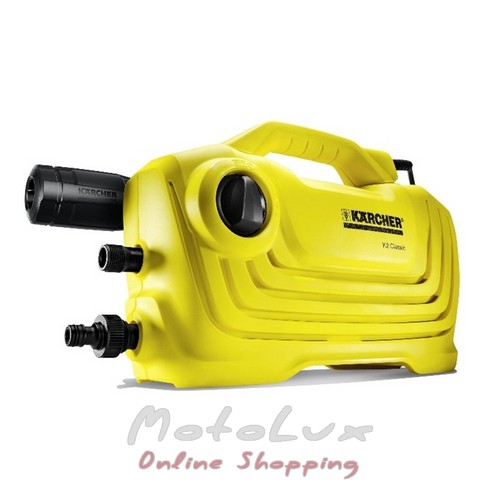 Magasnyomású mosó Karcher K 2 Classic