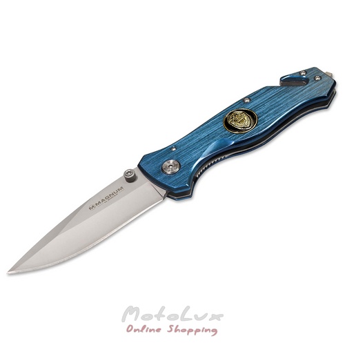 Нож Boker Magnum Law Enforcement