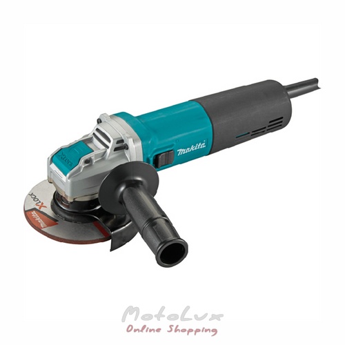 Угловая шлифмашина Makita GA5080RX02