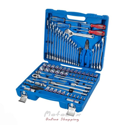 King Tony 7503MR tool set, 103 pcs