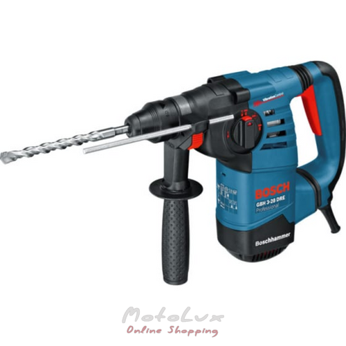 Drill Bosch GBH 3-28 DRE