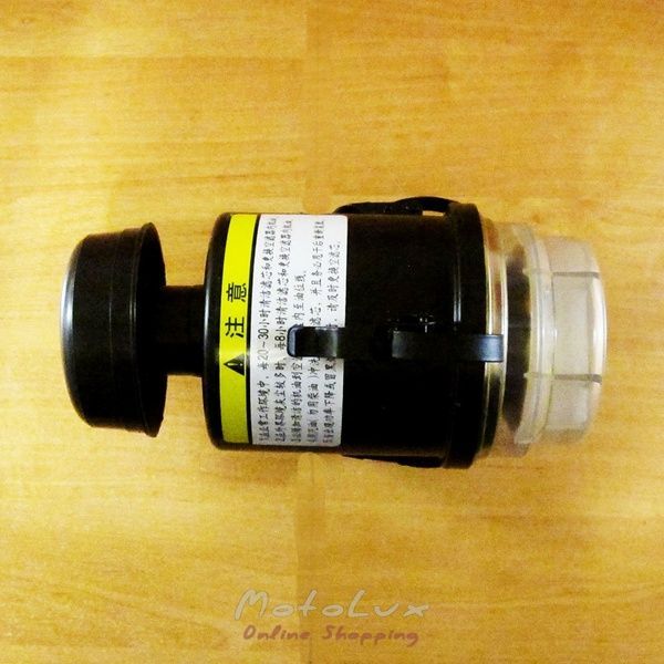 Фільтр повітряний на мотоблок 178F