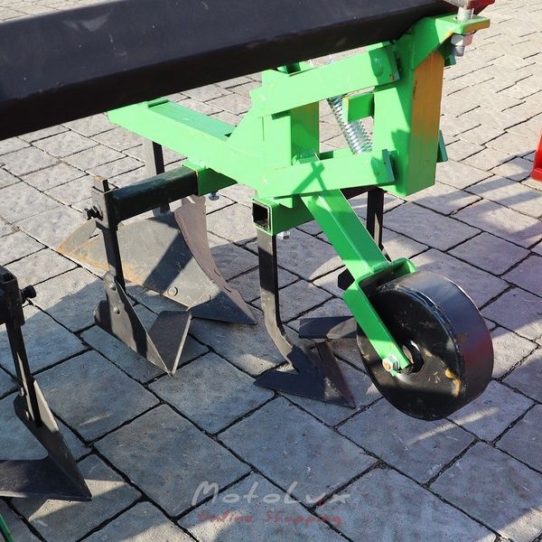 Cultivator Hiller 5-Row Bomet