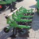 Cultivator Hiller 5-Row Bomet