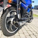 Мопед Viper V125S Alpha New, 7 л.с.