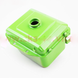 Fuel tank R175A / R180NM, 260x190x165mm, with a blowing neck, a hole for a fuel hose