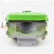 Fuel tank R175A / R180NM, 260x190x165mm, with a blowing neck, a hole for a fuel hose