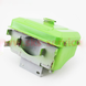 Fuel tank R175A / R180NM, 260x190x165mm, with a blowing neck, a hole for a fuel hose