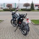 Дорожный мотоцикл Geon CR6s 250, 18 л.с., черный, 2024