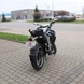 Дорожный мотоцикл Geon CR6s 250, 18 л.с., черный, 2024