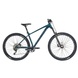 Horský bicykel Cyclone 29 SLX PRO Trail, Green, M, 2022