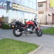 Мотоцикл Benelli TNT302S ABS, червоний