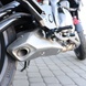 Мотоцикл Benelli TNT302S ABS, червоний