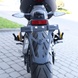 Мотоцикл Benelli TNT302S ABS, червоний