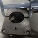Saddle housing, bearing on the tractor DF 240/244