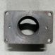 Saddle housing, bearing on the tractor DF 240/244