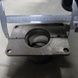 Saddle housing, bearing on the tractor DF 240/244