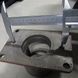 Saddle housing, bearing on the tractor DF 240/244