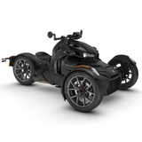 Tricycle BRP Ryker Rotax 900, black, 2025