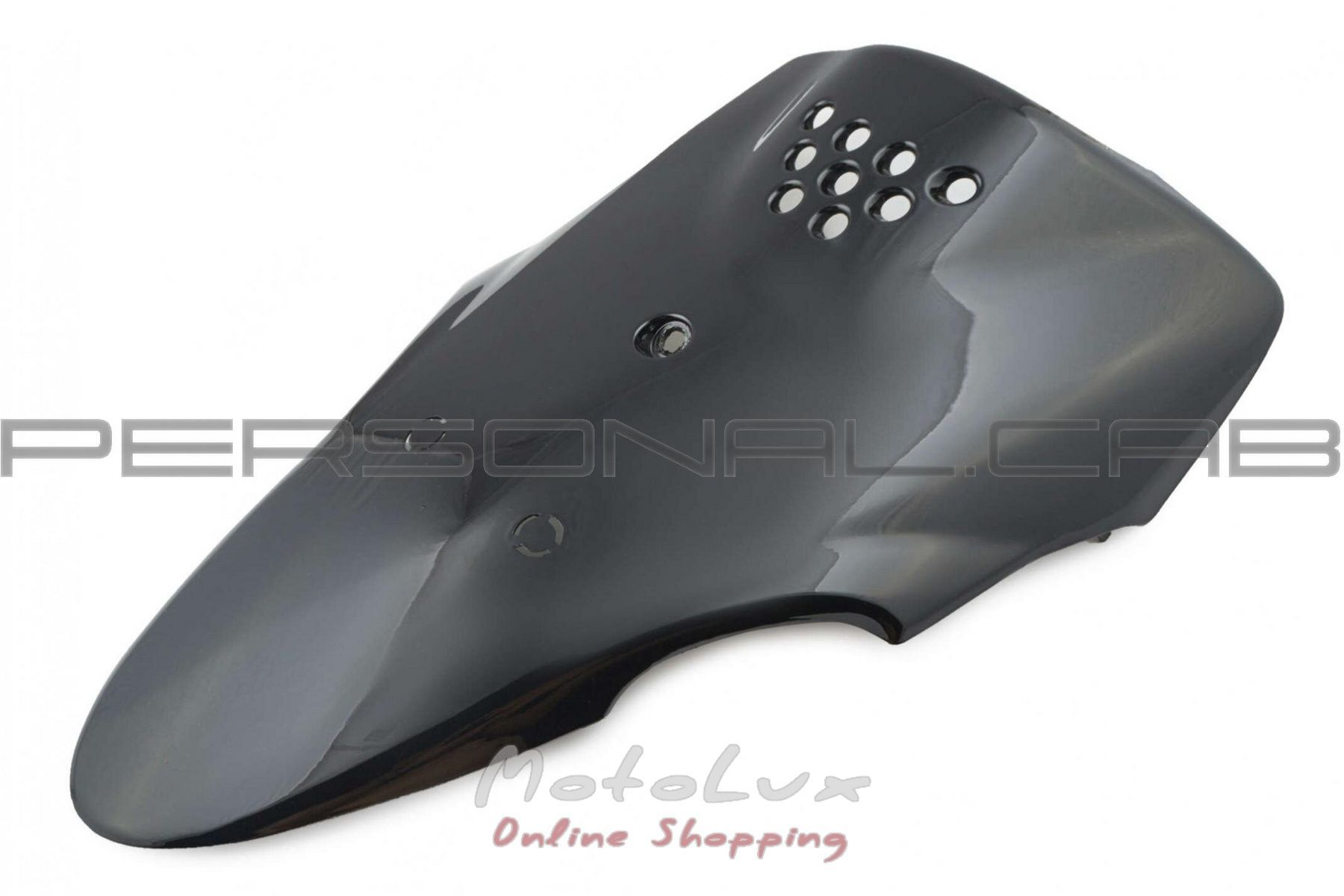 Jog R Front Plastic Plastic Yamaha Jog SA24 front, beak, black buy for 13€ in Ukraine ...