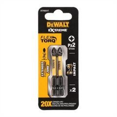 Набор бит DeWALT DT70531T, 2 шт